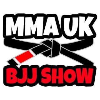 MMA UK BJJ Show