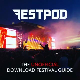 Festpod - The Unofficial Download Festival Guide