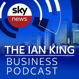 The Ian King Business Podcast