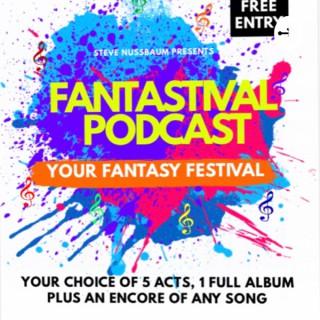 The Fantastival Podcast