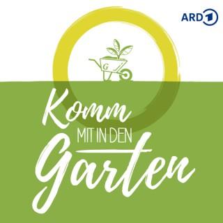 Komm mit in den Garten - Der MDR Garten-Podcast