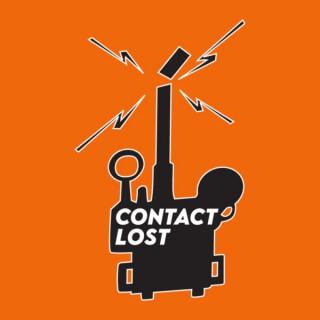 Contact Lost Warhammer 40k Podcast
