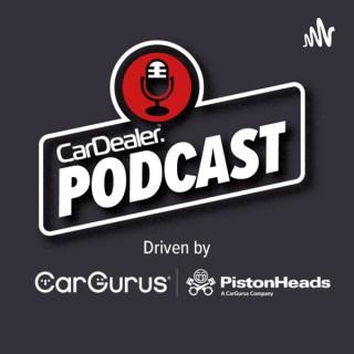 Car Dealer Podcast