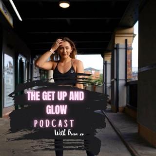The Get Up And Glow Podcast