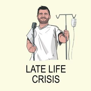 Late Life Crisis