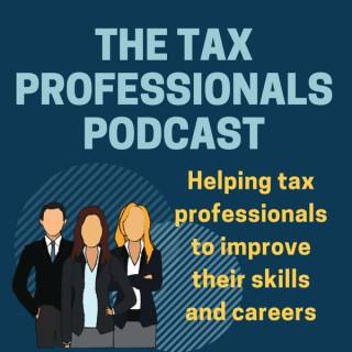 The Tax Professionals Podcast