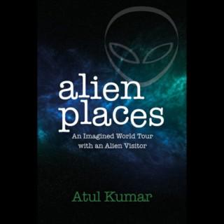 Alien Places