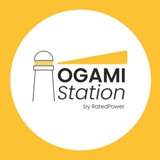 Ogami Station