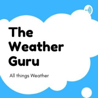 The Weather Guru- All Things Weather