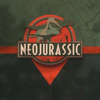 The NeoJurassic Podcast : The Wild Possibilities of a Jurassic World