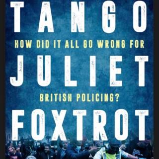 Tango Juliet Foxtrot