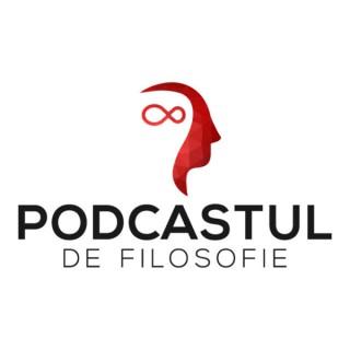 Podcastul de Filosofie