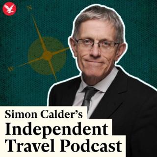 Simon Calder's Independent Travel Podcast
