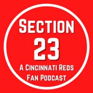 Section 23 Podcast