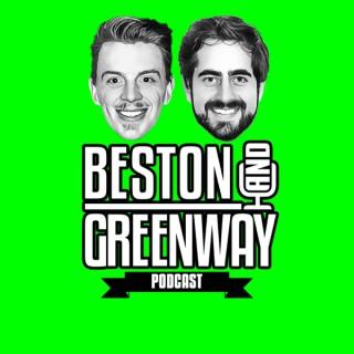 The Beston and Greenway NBL Podcast