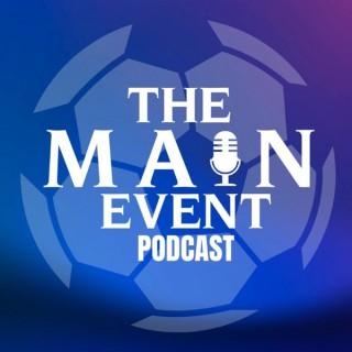 The Main Event: The Champions League Fantasy Podcast