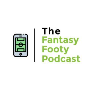 The Fantasy Footy Podcast