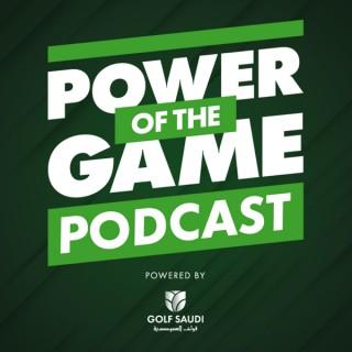 Power of the Game Podcast