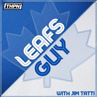 Leafs Guy Podcast