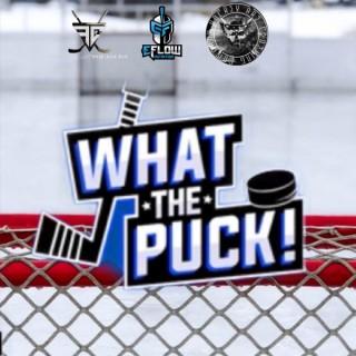What The Puck!