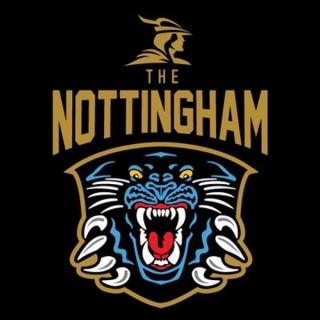 The Nottingham Panthers' Audio Experience