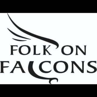 Folk On Falcons