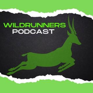 The WildRunners Podcast