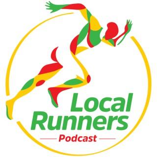 Local Runners Podcast