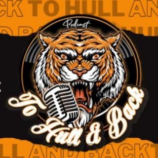 To Hull & Back: A Hull City Podcast
