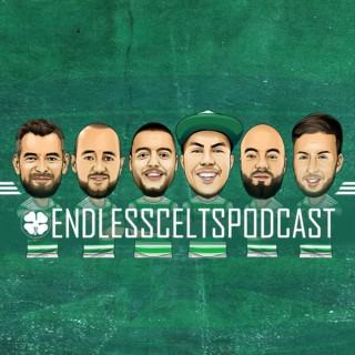 Endless Celts Podcast
