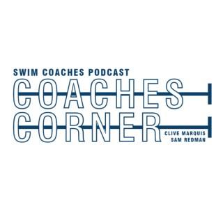 Swim Coaches Podcast