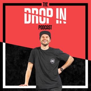 The Drop in Podcast with Duncan Shaw
