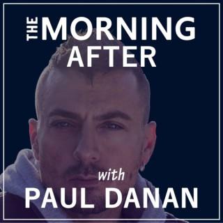 The Morning After with Paul Danan