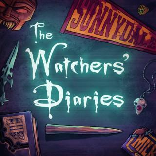 The Watchers' Diaries