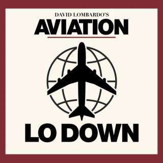 Aviation LO Down