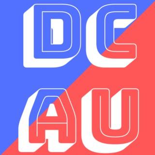 The DCAU Podcast