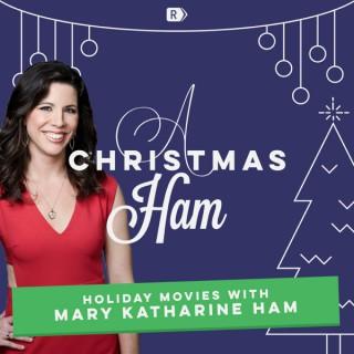 A Christmas Ham with Mary Katharine Ham