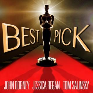 The Best Pick movie podcast - in release order
