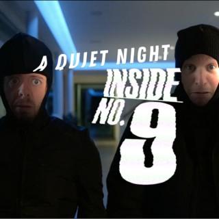 A Quiet Night Inside No 9