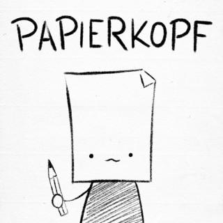 Papierkopf