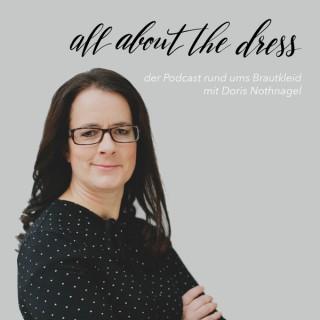 all about the dress