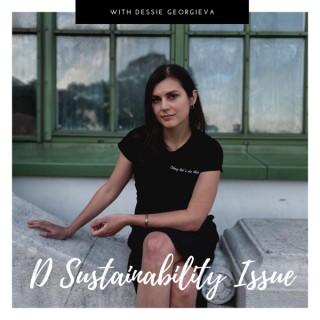 D Sustainability Issue