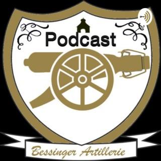 Artillerie Podcast