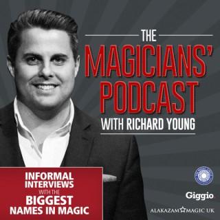 The Magicians' Podcast