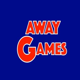 Away Games: A Chicago Cubs Podcast
