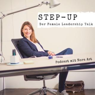 Step up - Der Female Leadership Talk