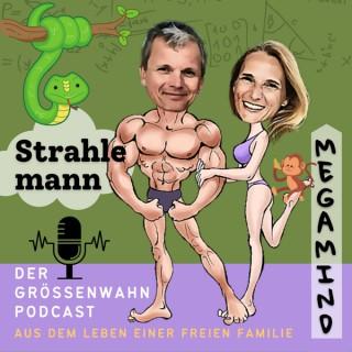 Größenwahn-Podcast