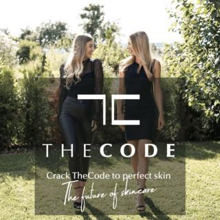 Crack TheCode - Dein Beauty Podcast