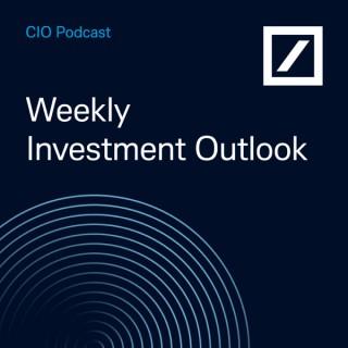 CIO Weekly Investment Outlook