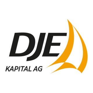 DJE Kapital AG Podcast